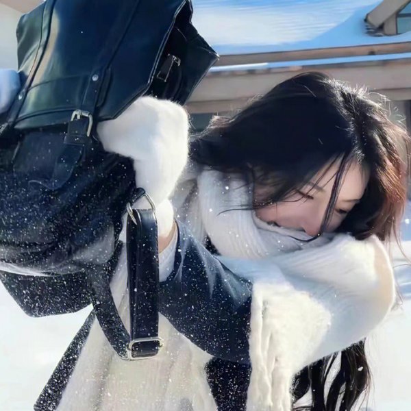 生命中的美好意外